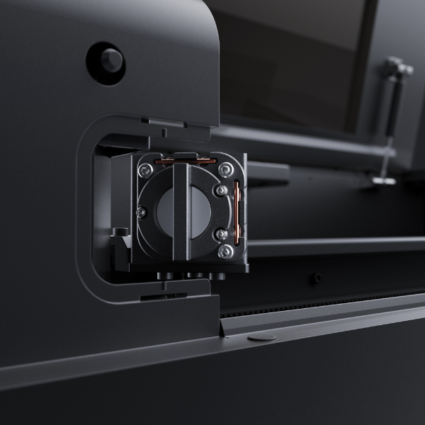 MAKEBLOCK xTool P2S Class I Grey
