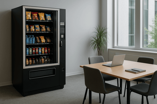 Automat für Firmen