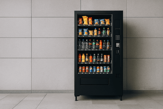Automat Leasing