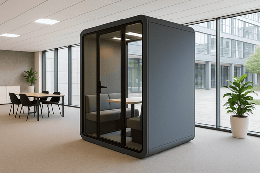 Telefonbox kaufen