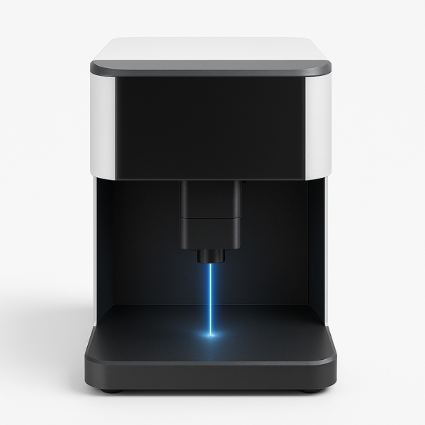 Lasermaschine