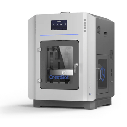 3D Drucker leasen