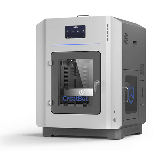 3D Drucker leasen