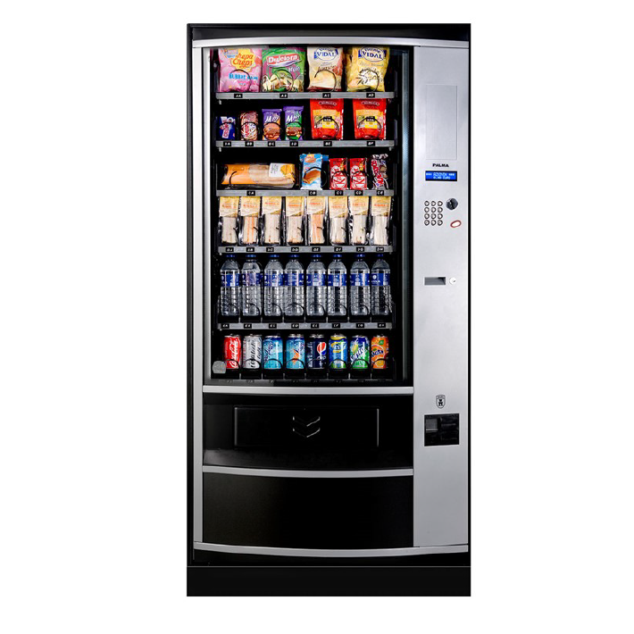 Kombiautomat kaufen