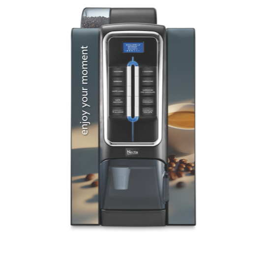 Kaffeemaschine Firma