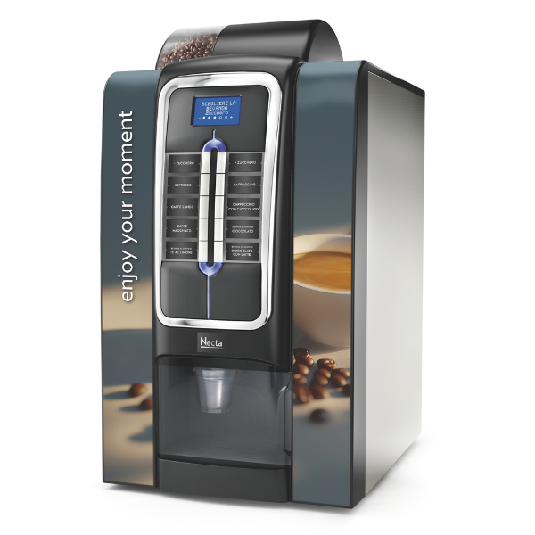 Kaffeemaschine Firma