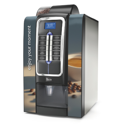 Kaffeemaschine Firma