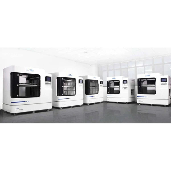 CREATBOT D1000 HS
