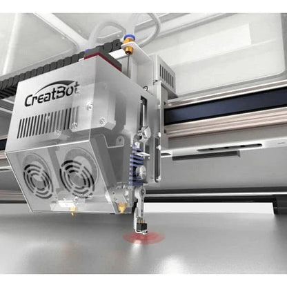 CREATBOT D1000 HS