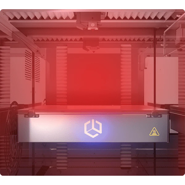 3D Drucker leasen