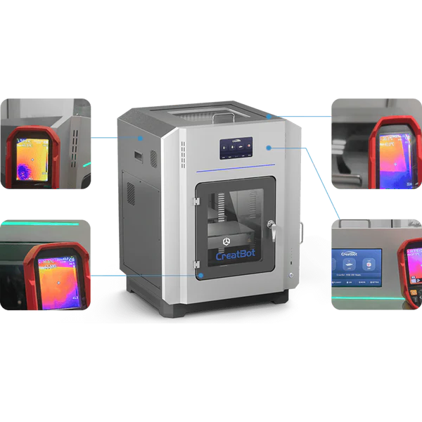 3D Drucker leasen