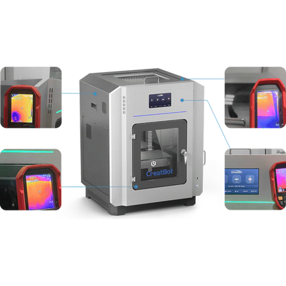 3D Drucker leasen