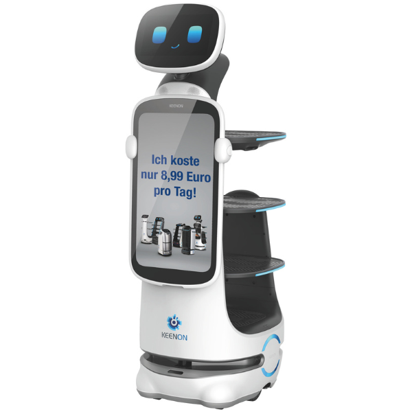 Serviceroboter