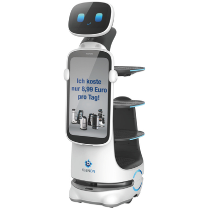Serviceroboter