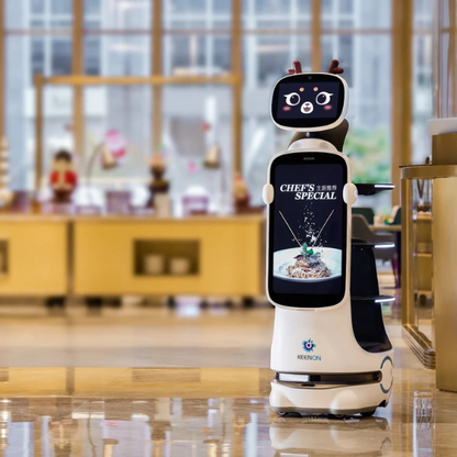 Serviceroboter
