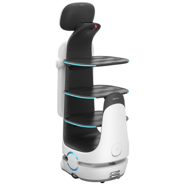Serviceroboter