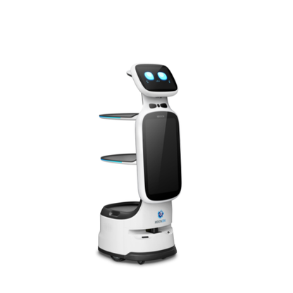 Serviceroboter