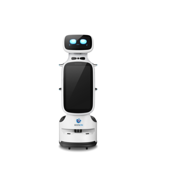 Serviceroboter