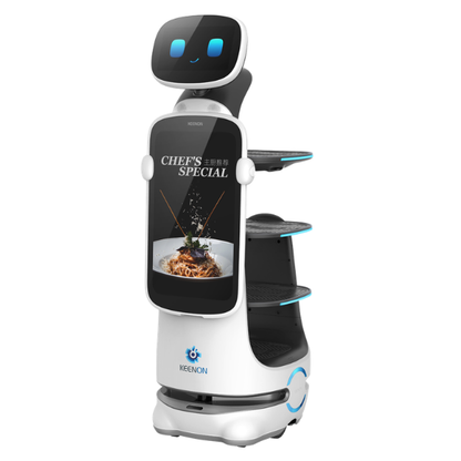 Serviceroboter