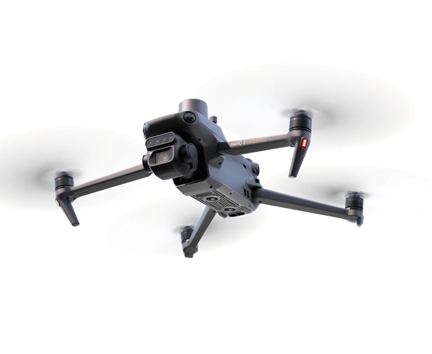 DJI Mavic 3 Multispectral