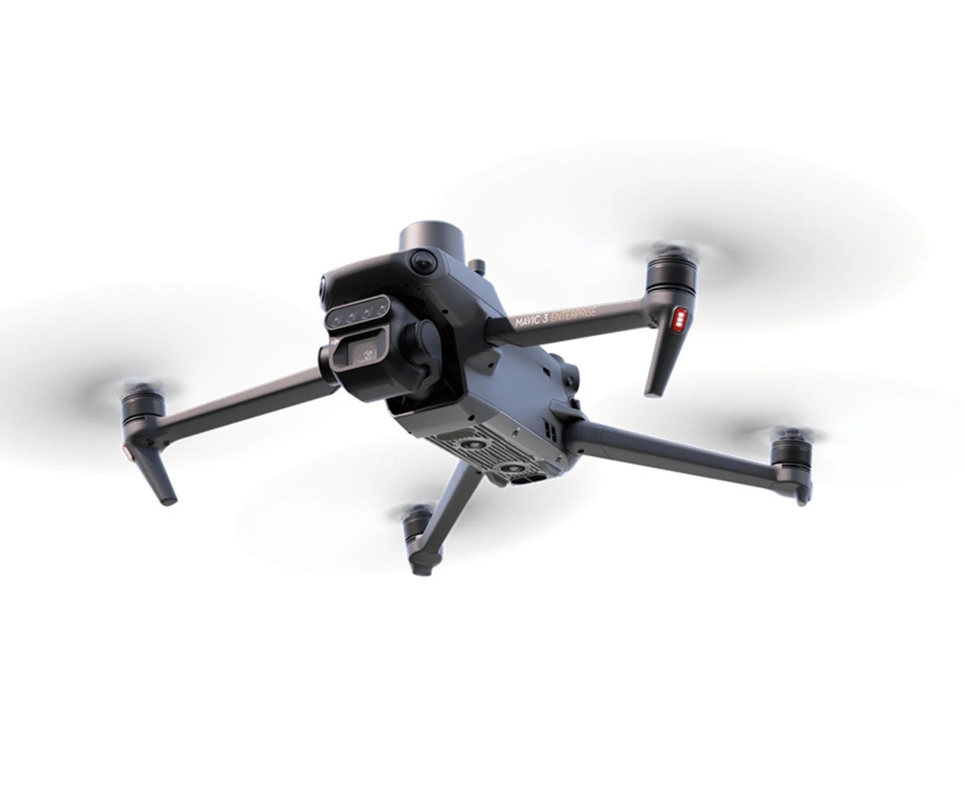 DJI Mavic 3 Multispectral