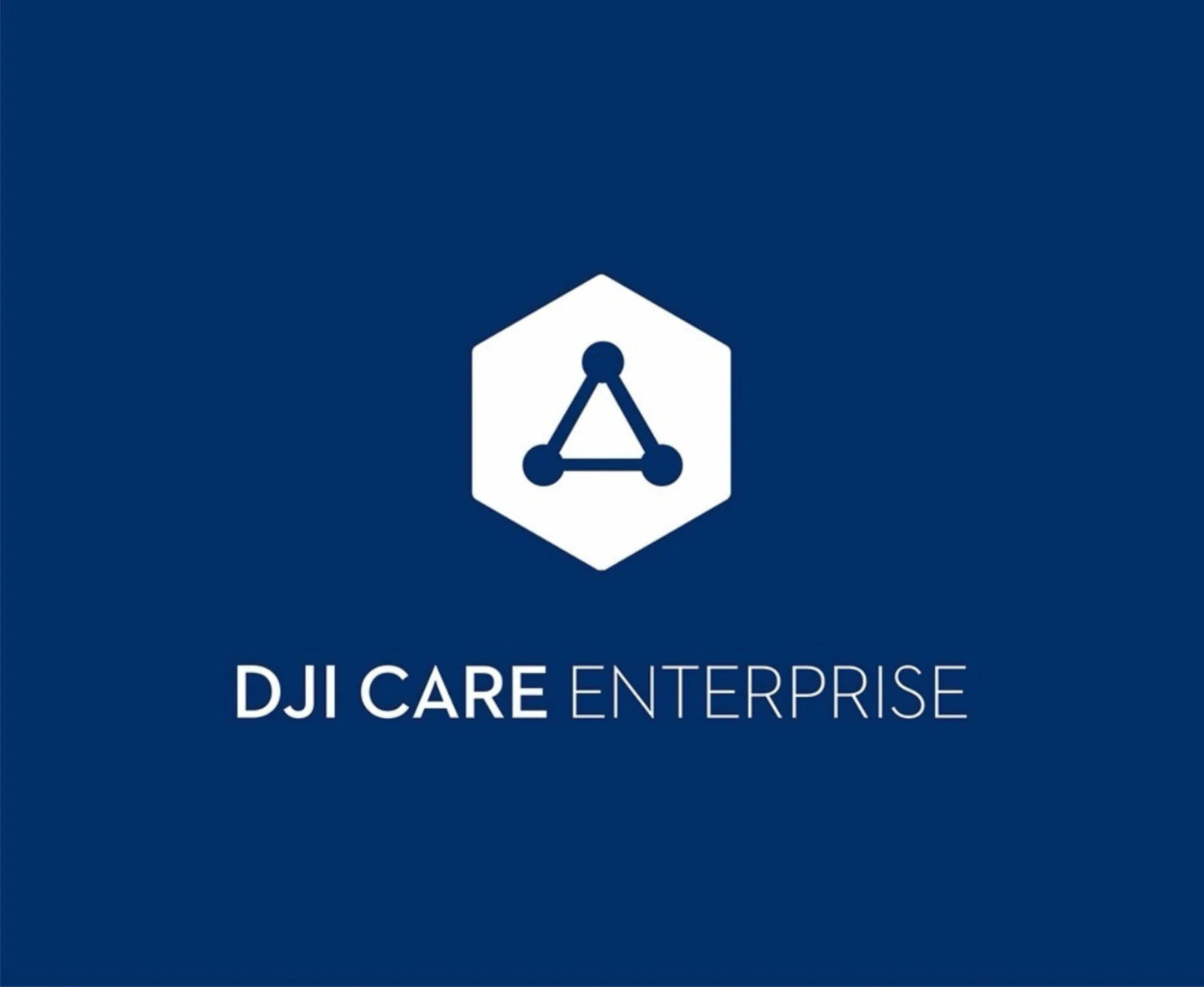 DJI Drohne