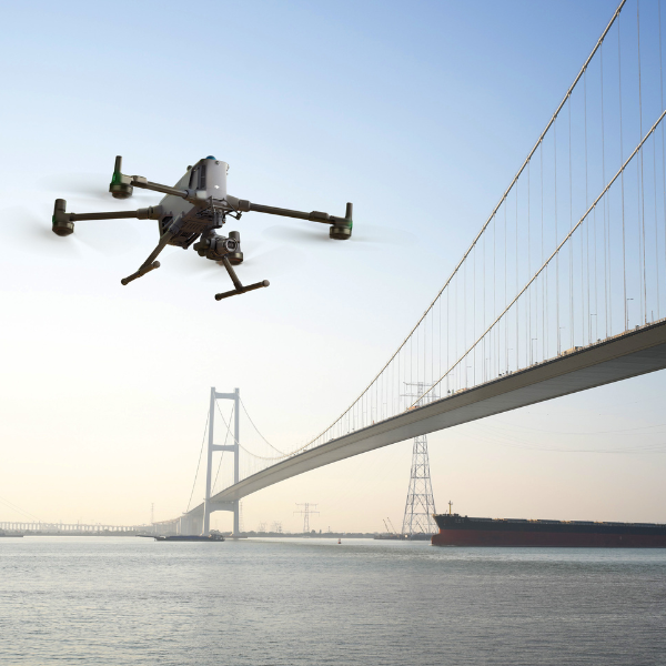 Professionelle Drohne kaufen