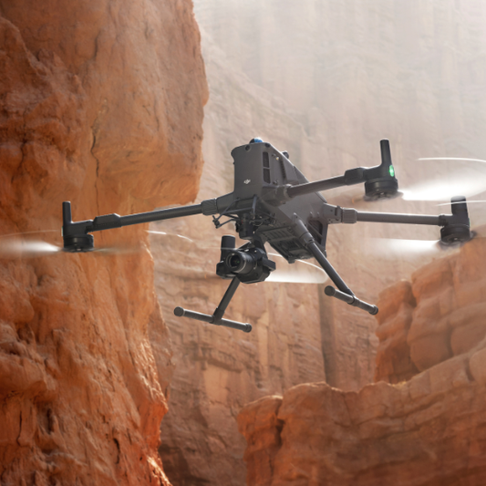 Professionelle Drohne kaufen