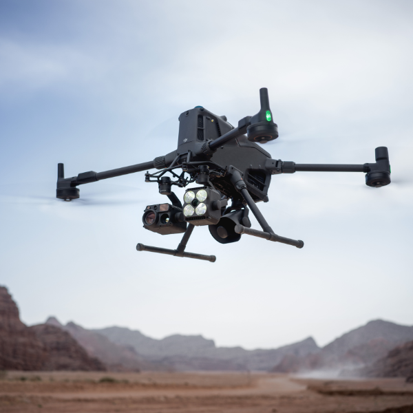 Professionelle Drohne kaufen