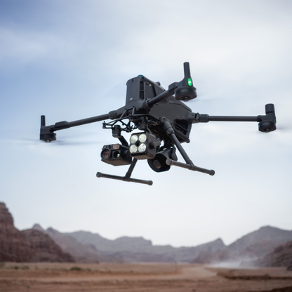 Professionelle Drohne kaufen