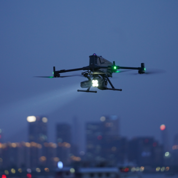 Professionelle Drohne kaufen