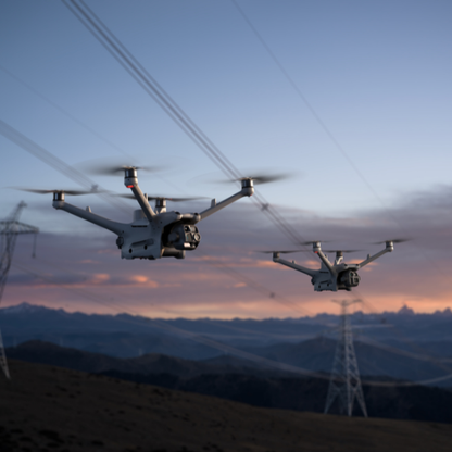 Professionelle Drohne kaufen