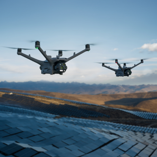 Professionelle Drohne kaufen