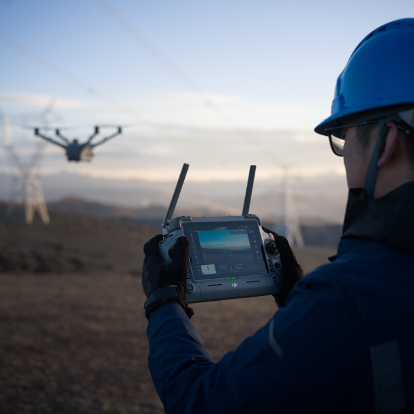 Professionelle Drohne kaufen