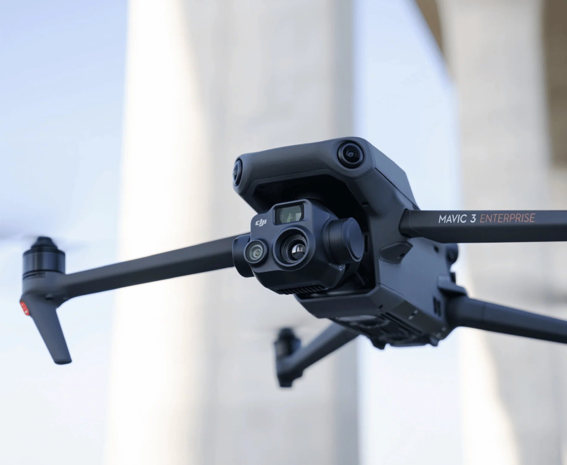 DJI Drohne