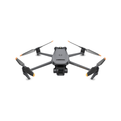 Professionelle Drohne