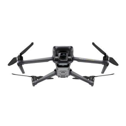 Professionelle Drohne