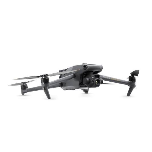 DJI Mavic 3 Thermal