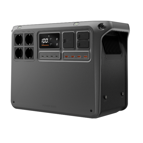 DJI Power 2000