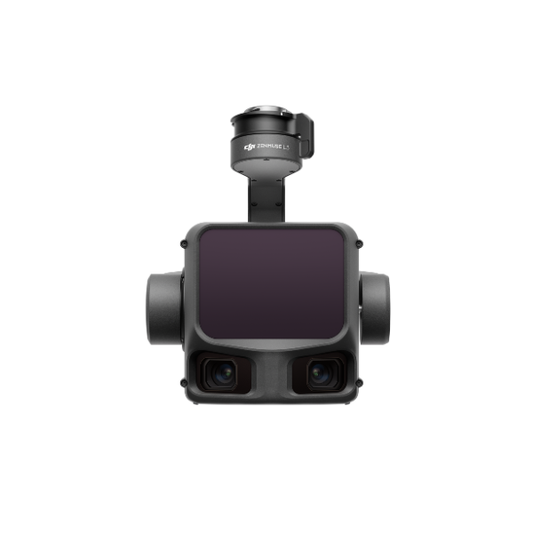 DJI Zenmuse L3
