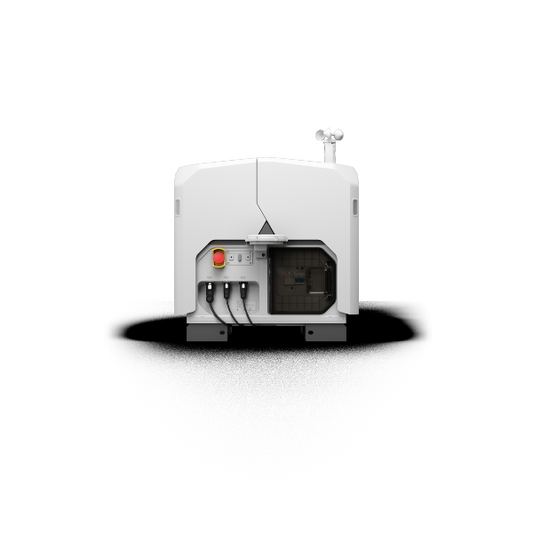 DJI Dock 3
