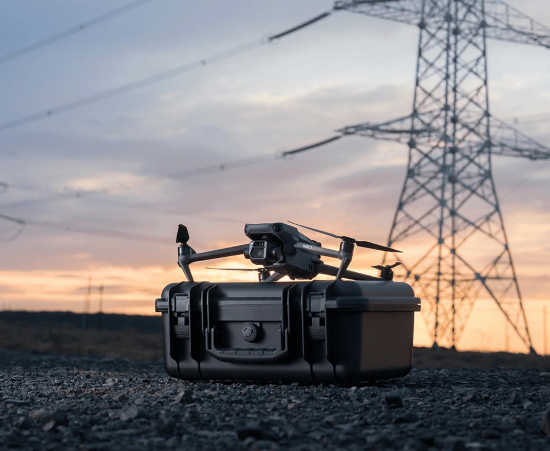DJI Mavic 3 Enterprise