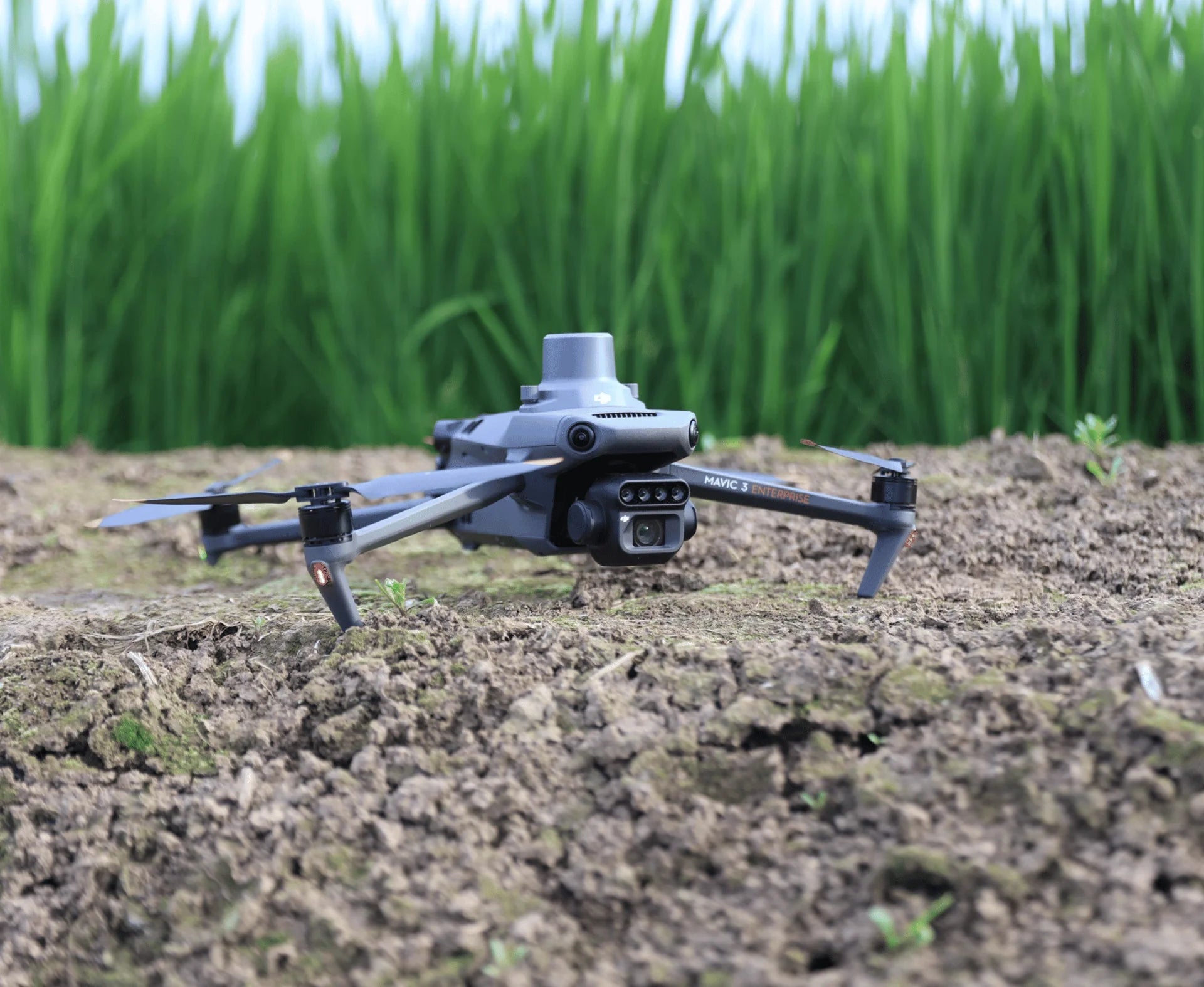 DJI Mavic 3 Multispectral