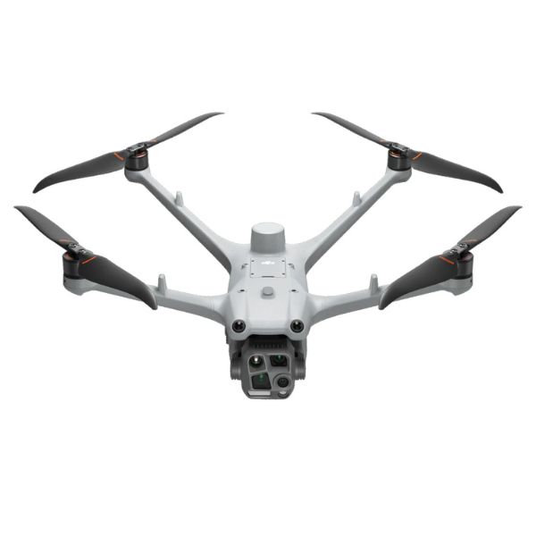 DJI Matrice 4TD