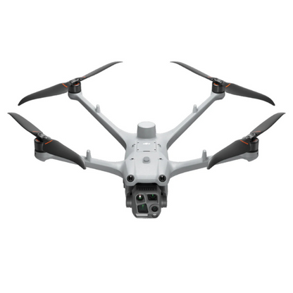 DJI Matrice 4TD