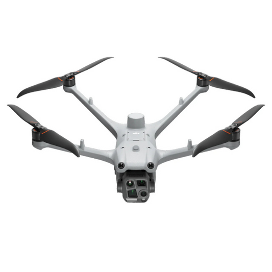 DJI Matrice 4TD