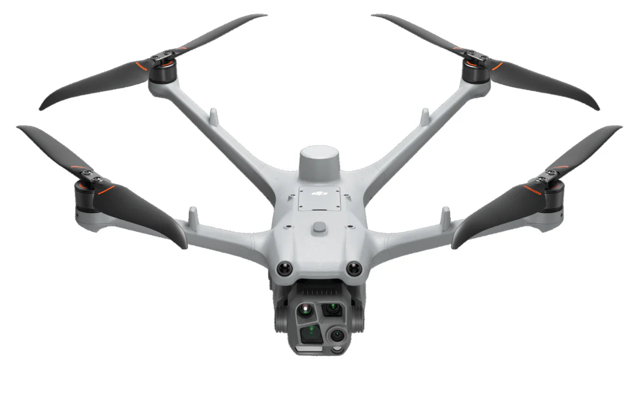 DJI Drohne