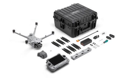 DJI Matrice 4TD