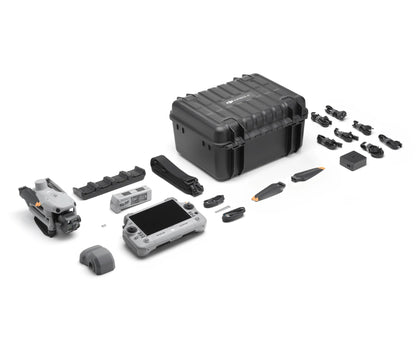 DJI Matrice 4 Thermal