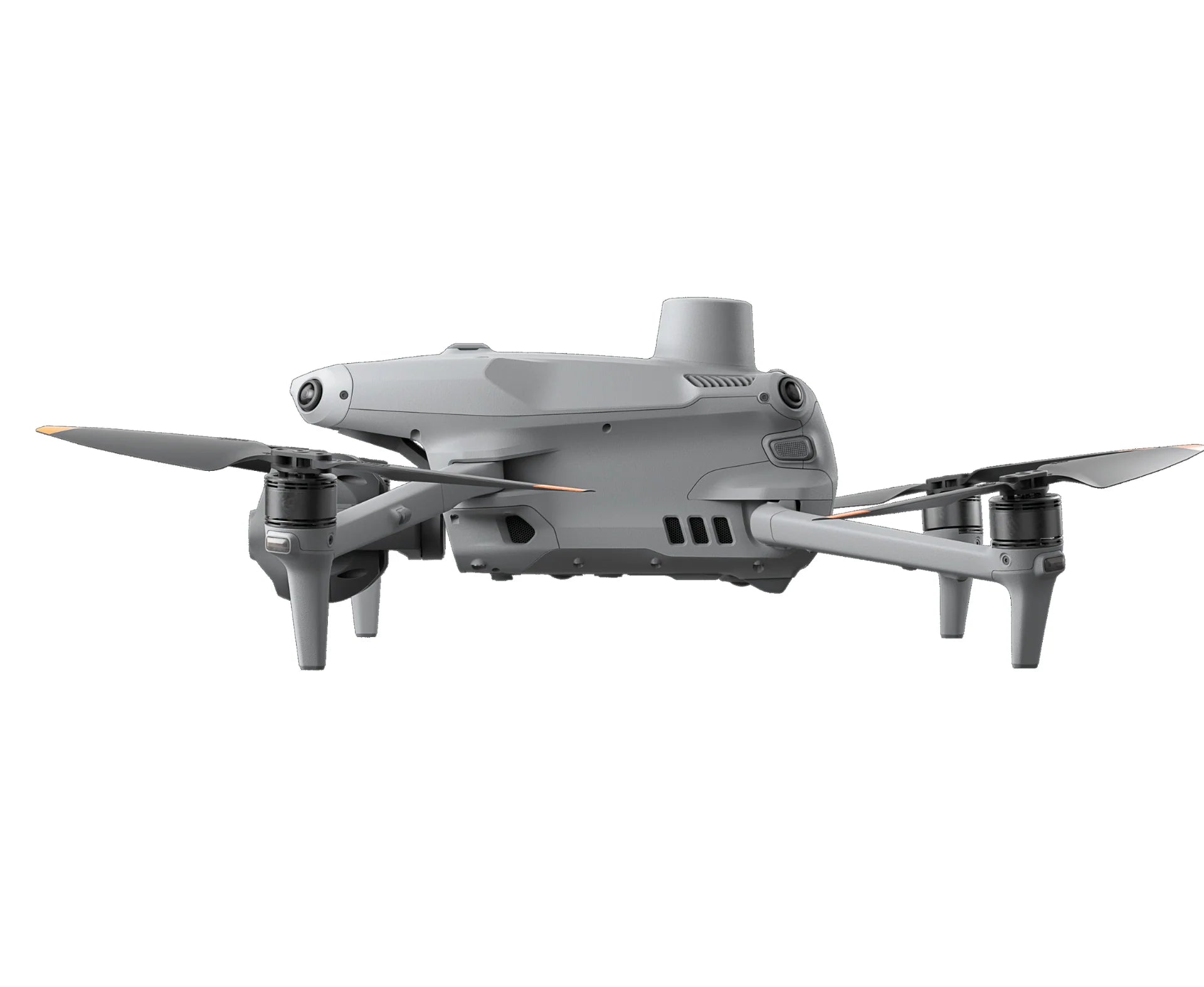 DJI Matrice 4 Thermal